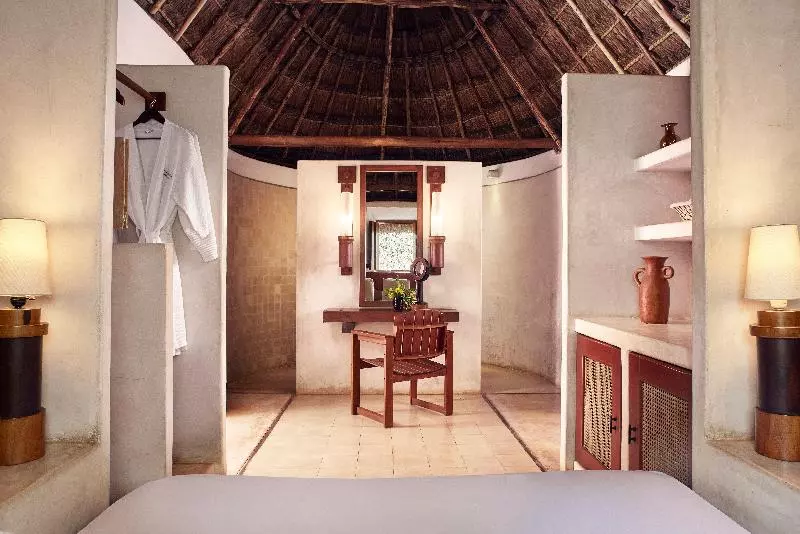 ビラホテル1ベッドルーム, Santhiya Koh Yao Yai Resort & Spa