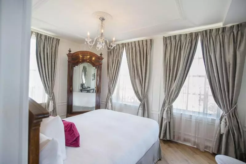 ツーベッドルーム ヴィラ, Santhiya Koh Yao Yai Resort & Spa