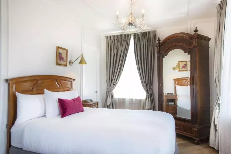 2 Bedroom Villa