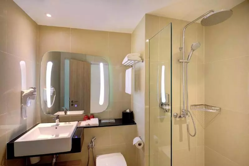 プール付き1ベッドルームヴィラ, Santhiya Koh Yao Yai Resort & Spa