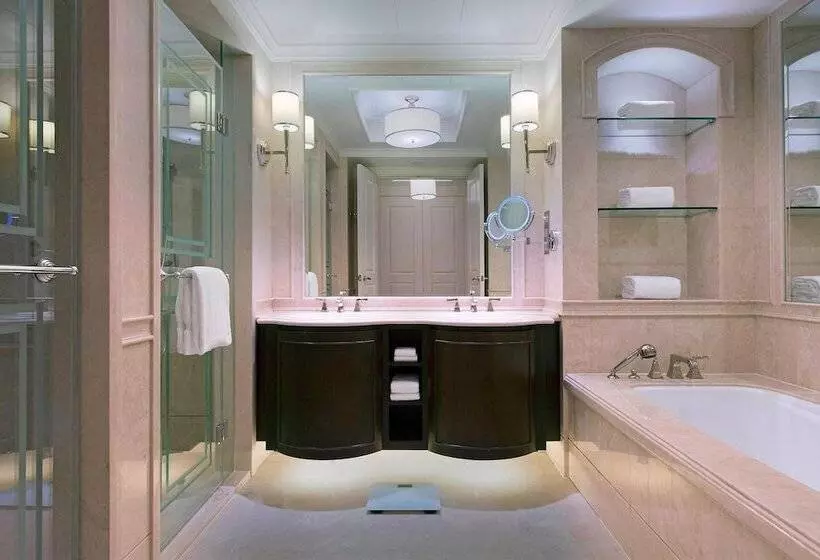 クラブスイート, Sheraton Fuzhou