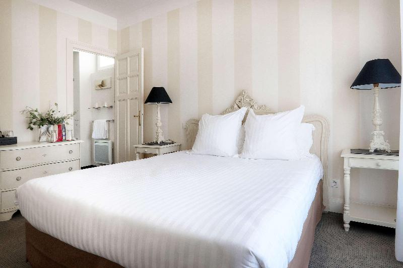 غرفة قياسية مطلّة علي النهر, Sheraton Fuzhou