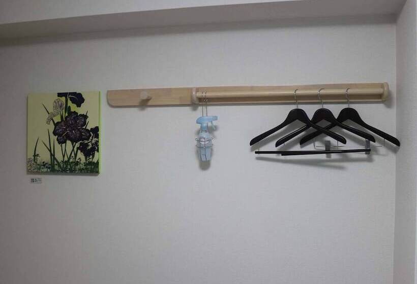 Номер Стандарт Индивидуальный, Toyoko Inn Saga Ekimae