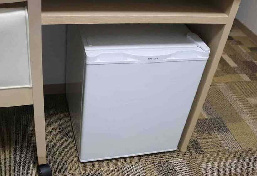 Номер Стандарт, Toyoko Inn Saga Ekimae