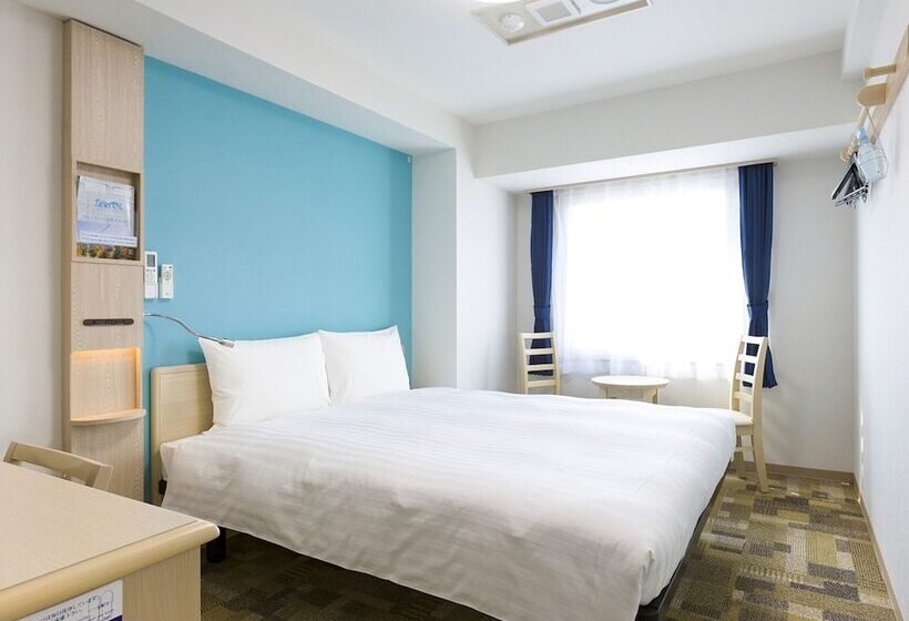 Номер Стандарт, Toyoko Inn Saga Ekimae