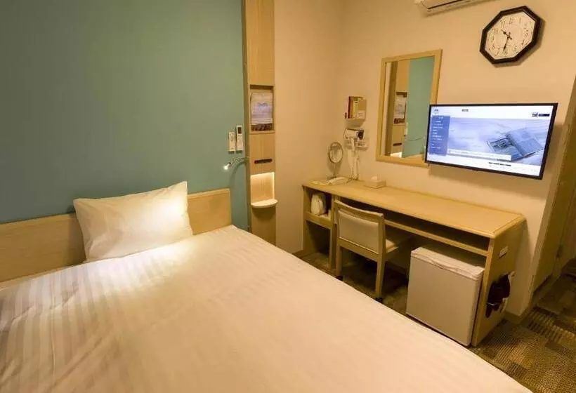 スタンダードルーム, Toyoko Inn Saga Ekimae