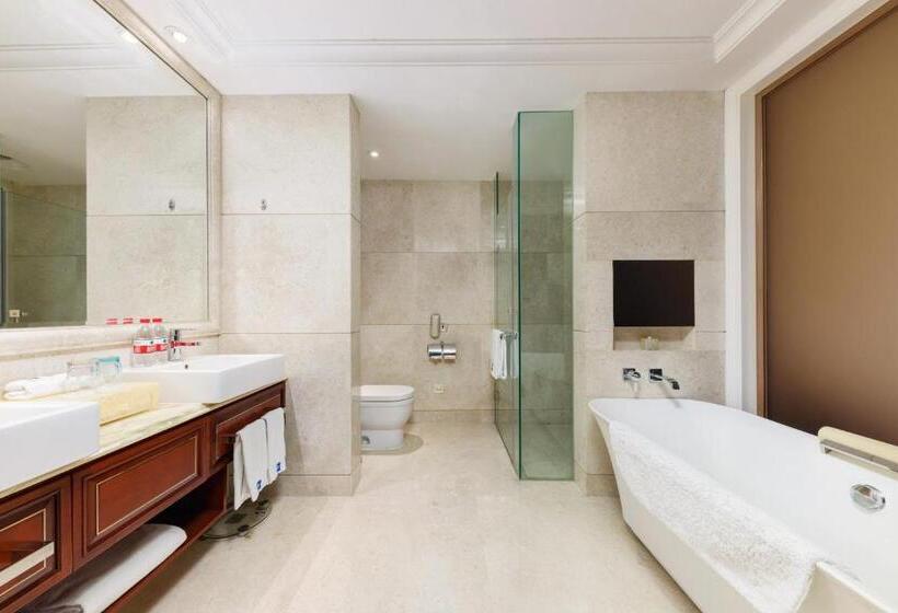 俱乐部套间, Wyndham Foshan Shunde