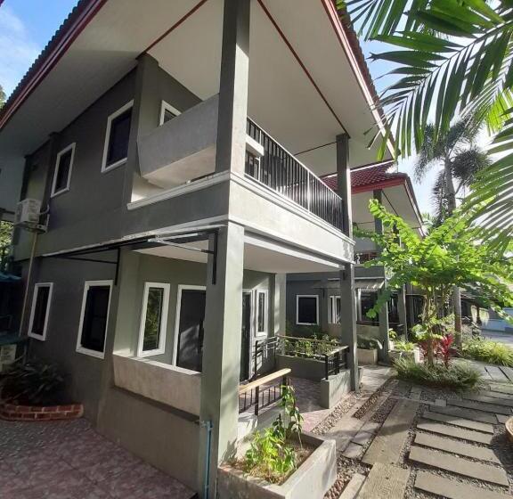 Номер Deluxe, Khaolak Yama Resort   Sha Plus