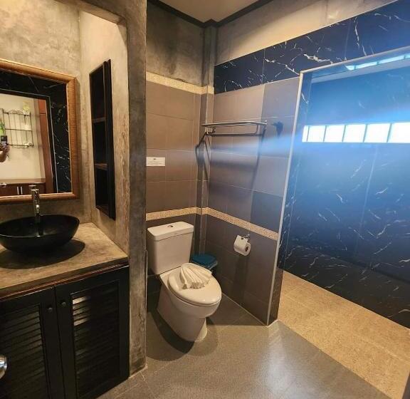 Бунгало Deluxe, Khaolak Yama Resort   Sha Plus