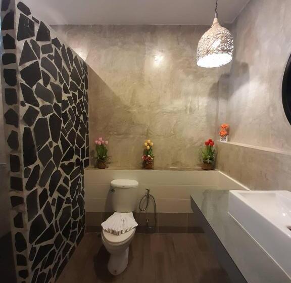 Вилла 1 Спальня, Khaolak Yama Resort   Sha Plus