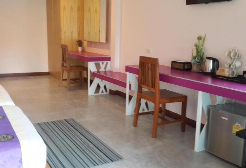 Вилла 1 Спальня, Khaolak Yama Resort   Sha Plus