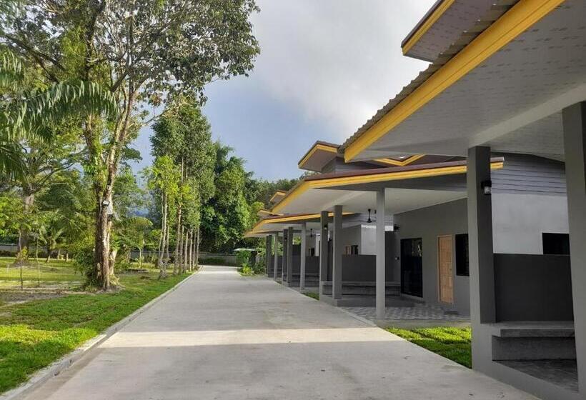 Family Suite, Khaolak Yama Resort   Sha Plus