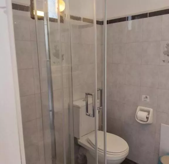 Triple Room Sea View, Miranta Hotel   Apartments & Studios