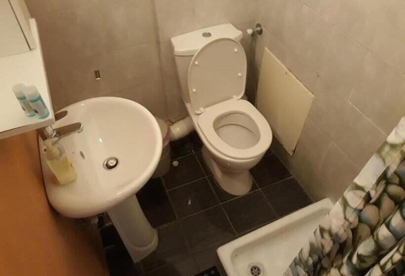 Трехместный Номер Классика, Miranta Hotel   Apartments & Studios