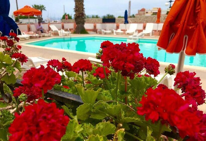 חדר אקונומי יחיד, Miranta Hotel   Apartments & Studios