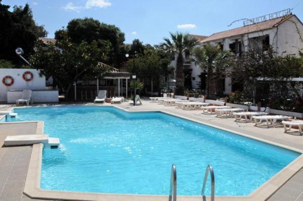 Номер Economy Индивидуальный, Miranta Hotel   Apartments & Studios