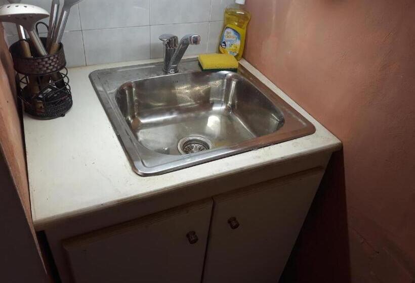 شقة غرفتين, Miranta Hotel   Apartments & Studios