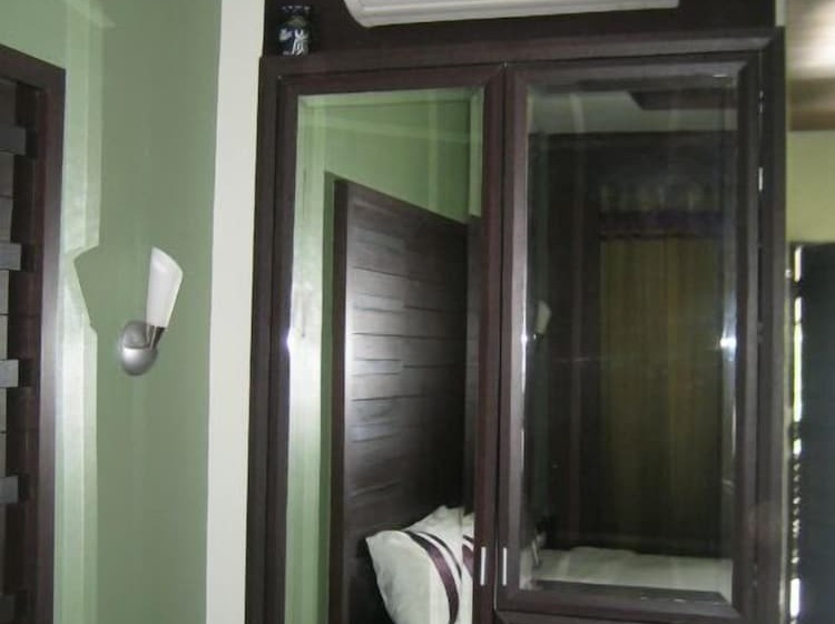 スーペリアールーム, Lamoon Lamai Residence & Guesthouse