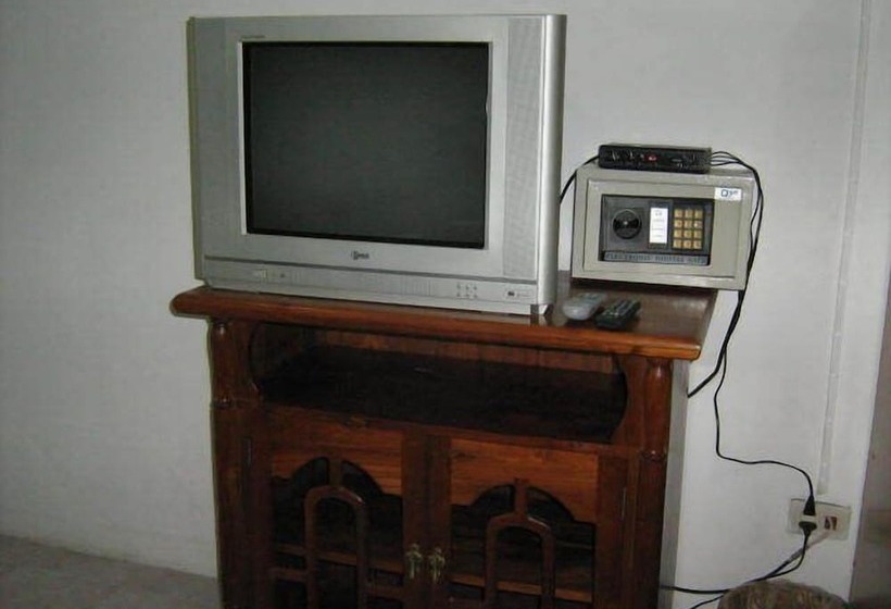 スタンダードバンガロー, Lamoon Lamai Residence & Guesthouse