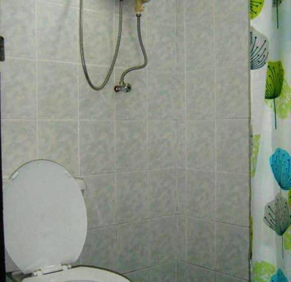 スタンダードバンガロー, Lamoon Lamai Residence & Guesthouse