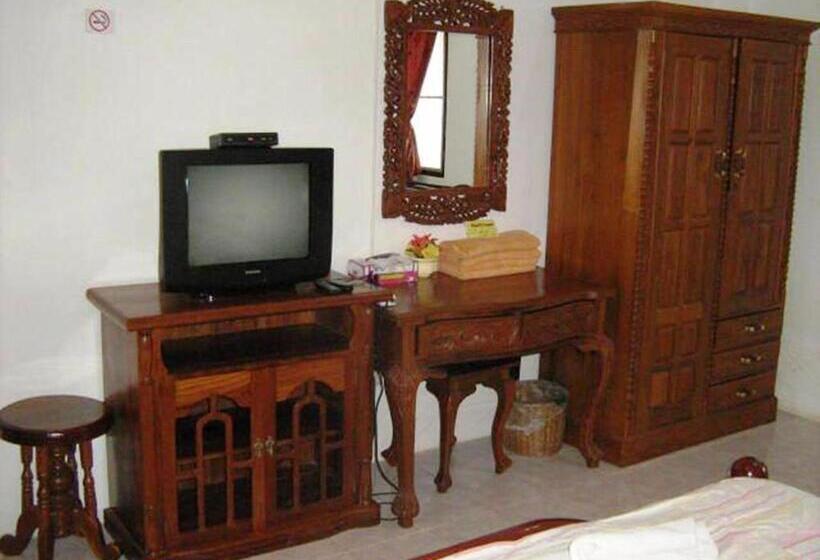 スタンダードバンガロー, Lamoon Lamai Residence & Guesthouse