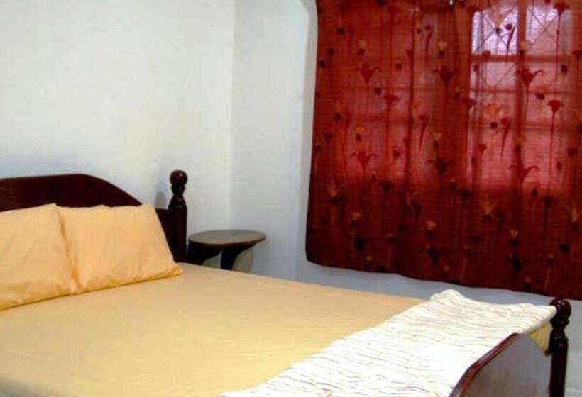 スタンダードバンガロー, Lamoon Lamai Residence & Guesthouse