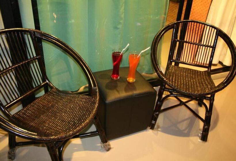 スーペリアールーム, Lamoon Lamai Residence & Guesthouse