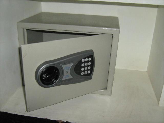 スーペリアールーム, Lamoon Lamai Residence & Guesthouse