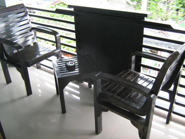 スーペリアールーム, Lamoon Lamai Residence & Guesthouse