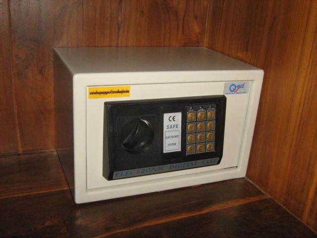 デラックスルーム, Lamoon Lamai Residence & Guesthouse