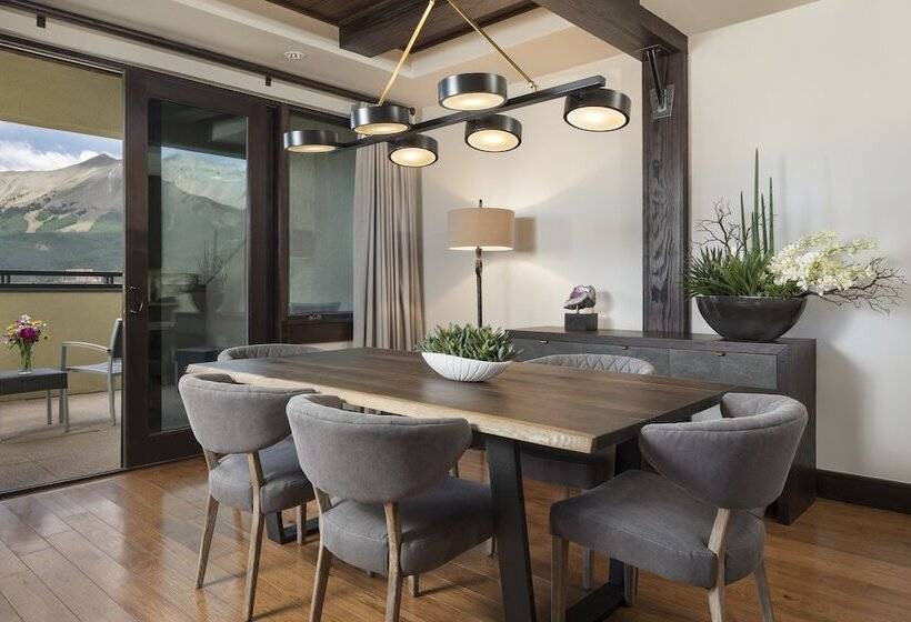 침실 1개 디럭스 아파트, Lumiere With Inspirato