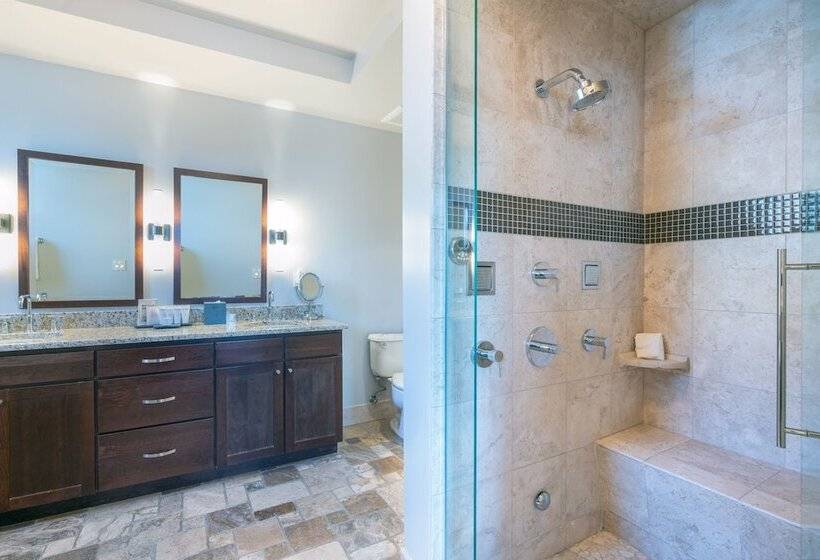 침실 2개 아파트, Lumiere With Inspirato