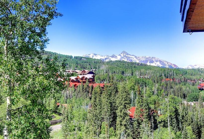 침실 4개 아파트, Lumiere With Inspirato