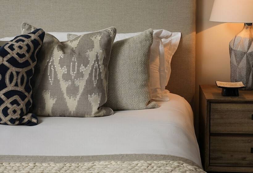 침실 4개 아파트, Lumiere With Inspirato