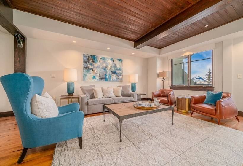 침실 2개 스위트, Lumiere With Inspirato