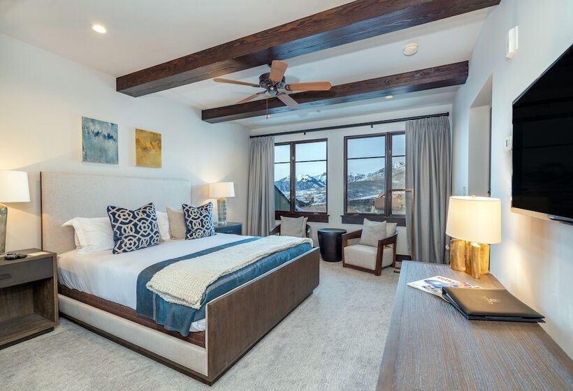 침실 2개 스위트, Lumiere With Inspirato