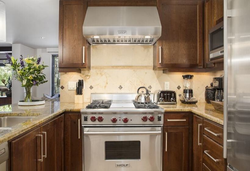 침실 3개 아파트, Lumiere With Inspirato