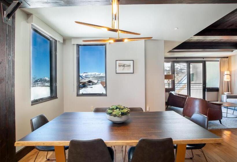 침실 1개 디럭스 아파트, Lumiere With Inspirato