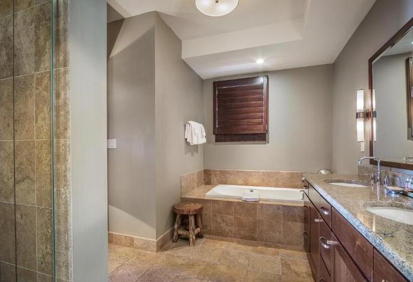 침실 2개 아파트, Lumiere With Inspirato