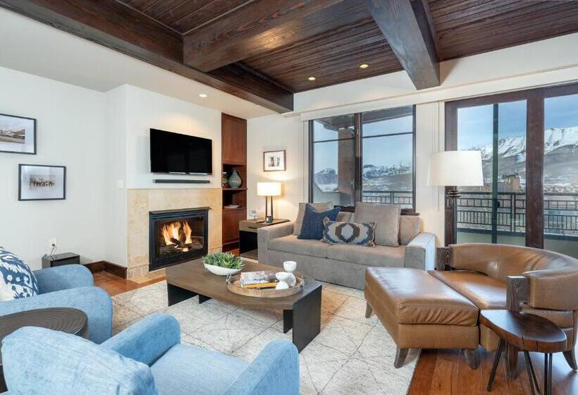 침실 2개 아파트, Lumiere With Inspirato