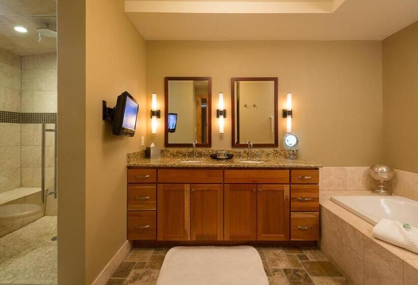 3침실 디럭스 아파트, Lumiere With Inspirato