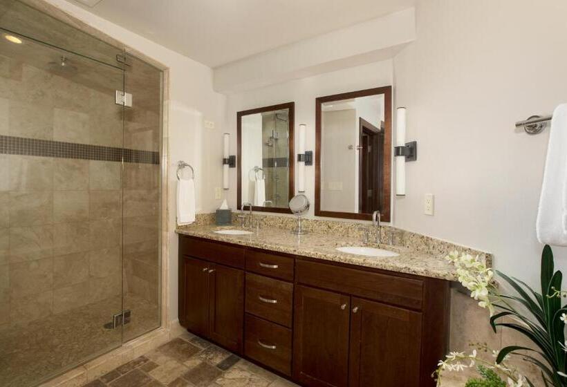 3침실 디럭스 아파트, Lumiere With Inspirato