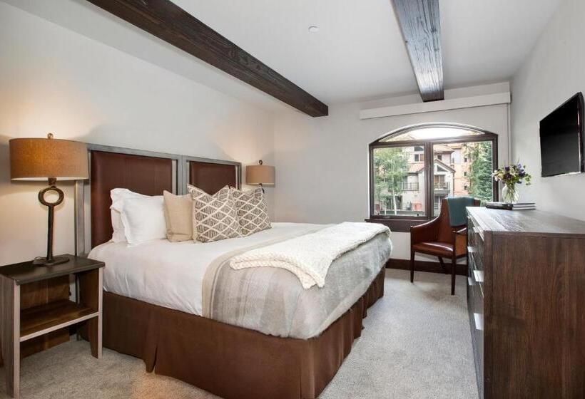 3침실 디럭스 아파트, Lumiere With Inspirato