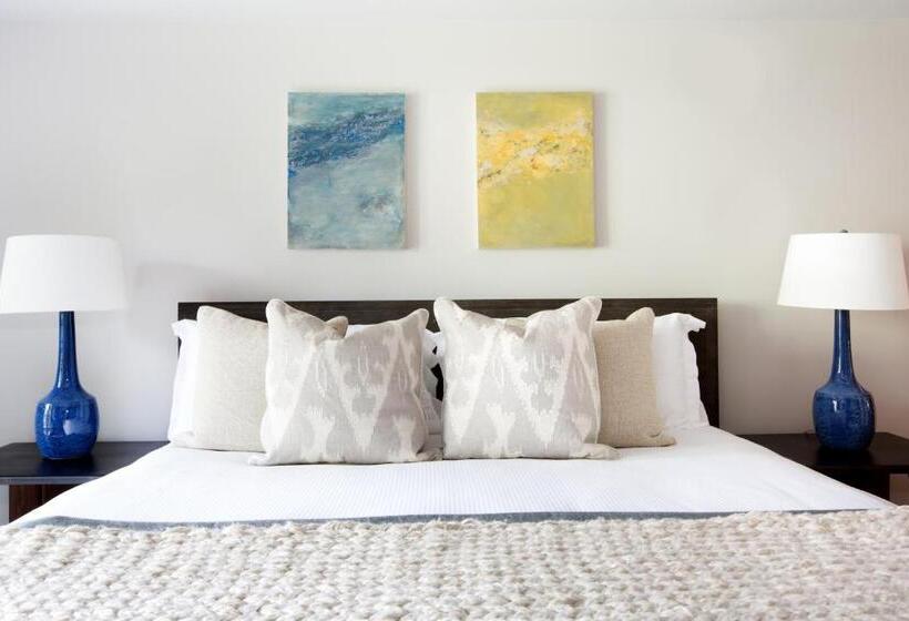 3침실 디럭스 아파트, Lumiere With Inspirato