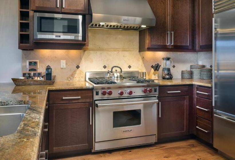 침실 4개 아파트, Lumiere With Inspirato