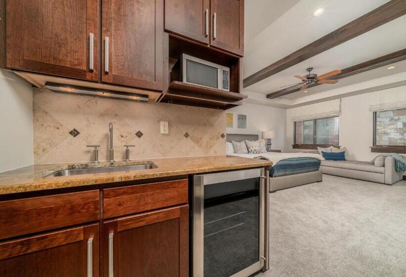 침실 3개 아파트, Lumiere With Inspirato