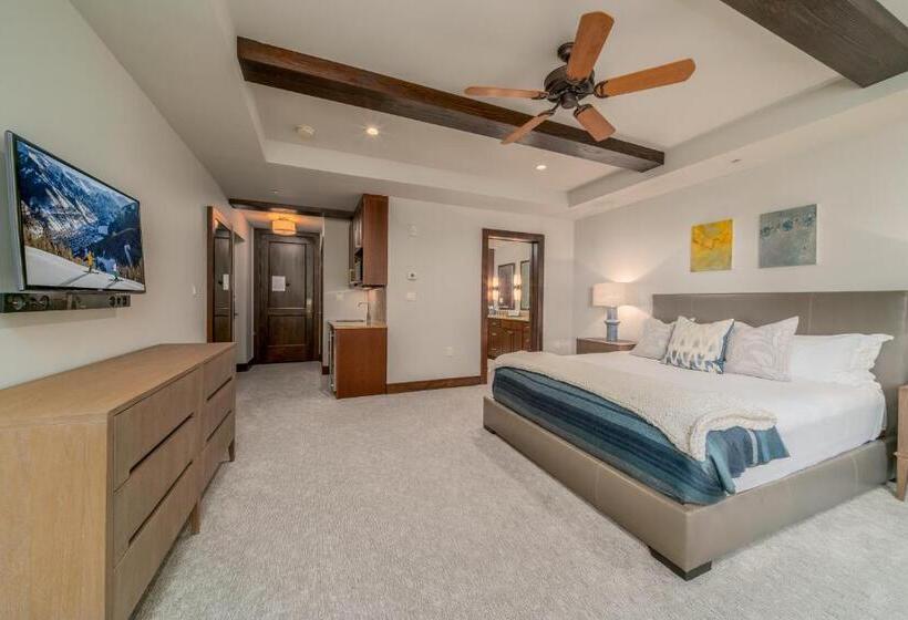 침실 3개 아파트, Lumiere With Inspirato