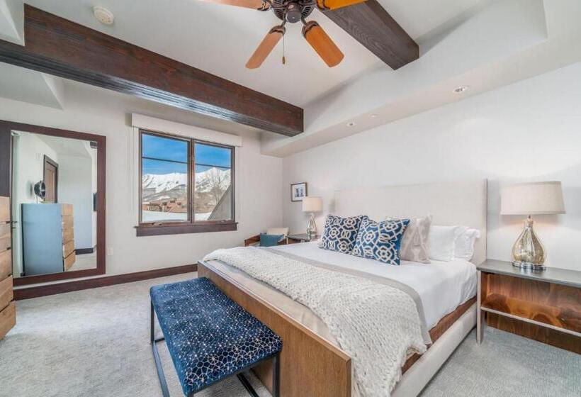 침실 2개 스위트, Lumiere With Inspirato