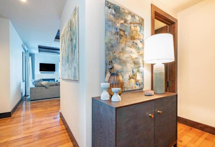 침실 1개 아파트, Lumiere With Inspirato