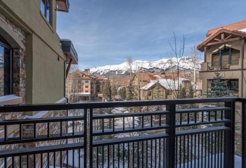 침실 1개 아파트, Lumiere With Inspirato